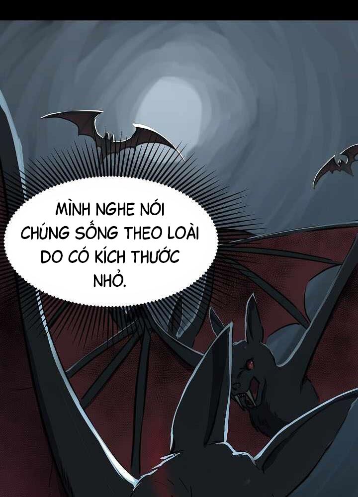 Người Chơi Cấp 1 Chapter 10 - Trang 22