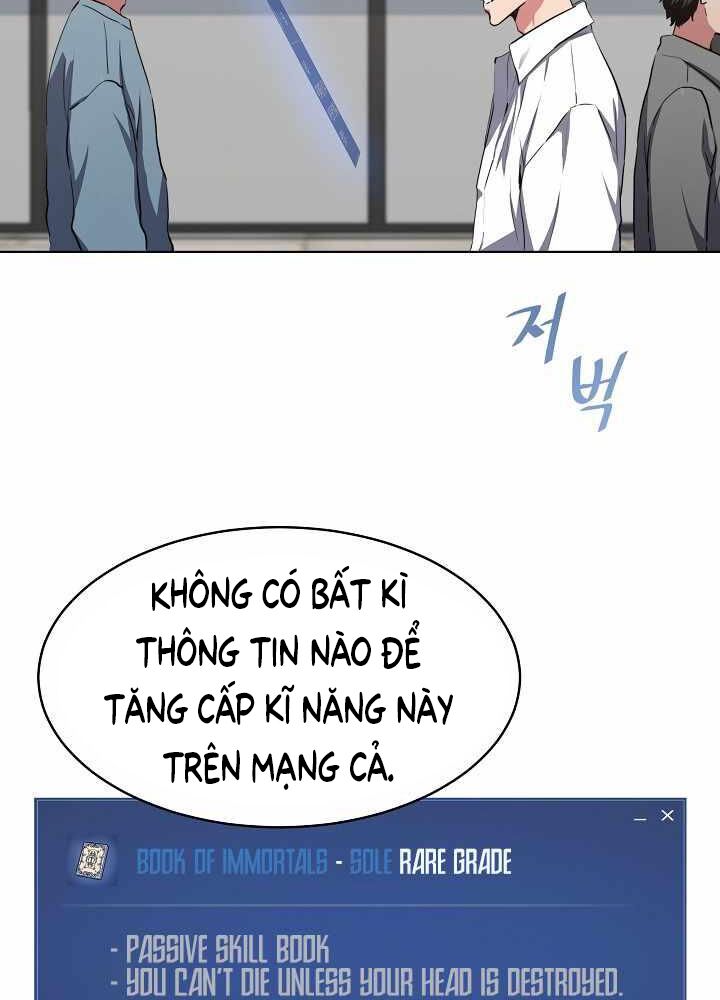 Người Chơi Cấp 1 Chapter 22 - Trang 7