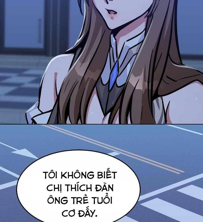 Người Chơi Cấp 1 Chapter 49 - Trang 12