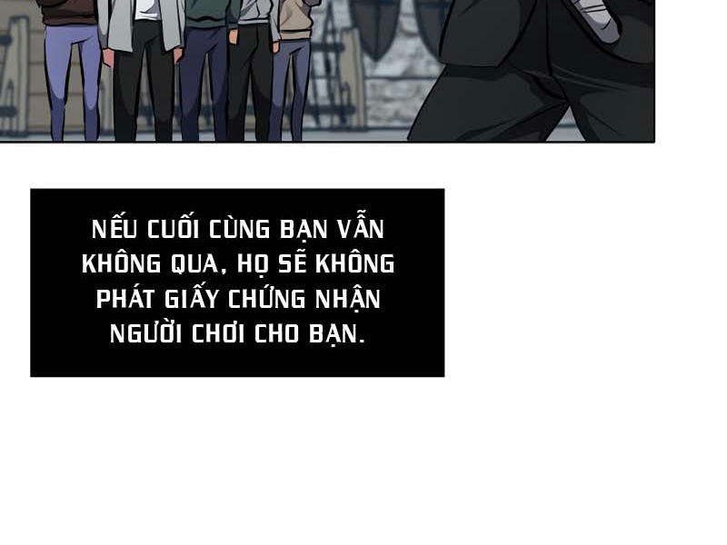 Người Chơi Cấp 1 Chapter 3 - Trang 98