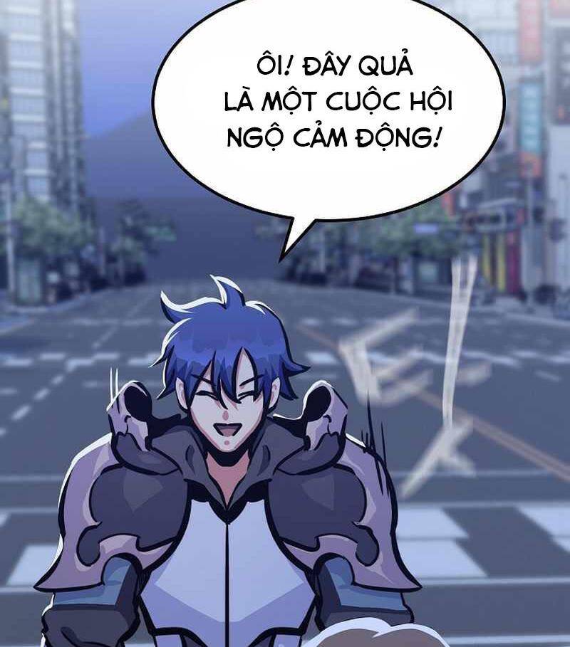 Người Chơi Cấp 1 Chapter 49 - Trang 7