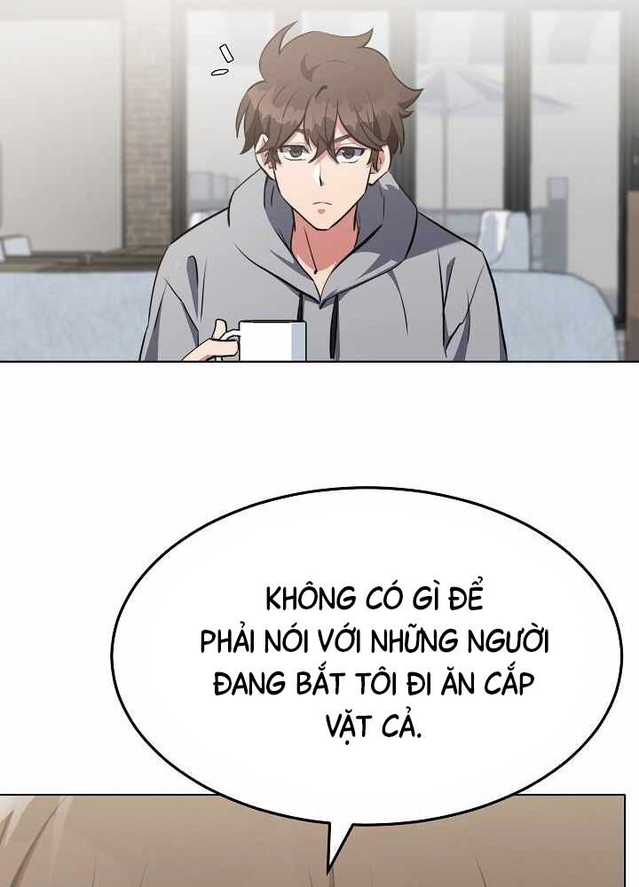 Người Chơi Cấp 1 Chapter 13 - Trang 18