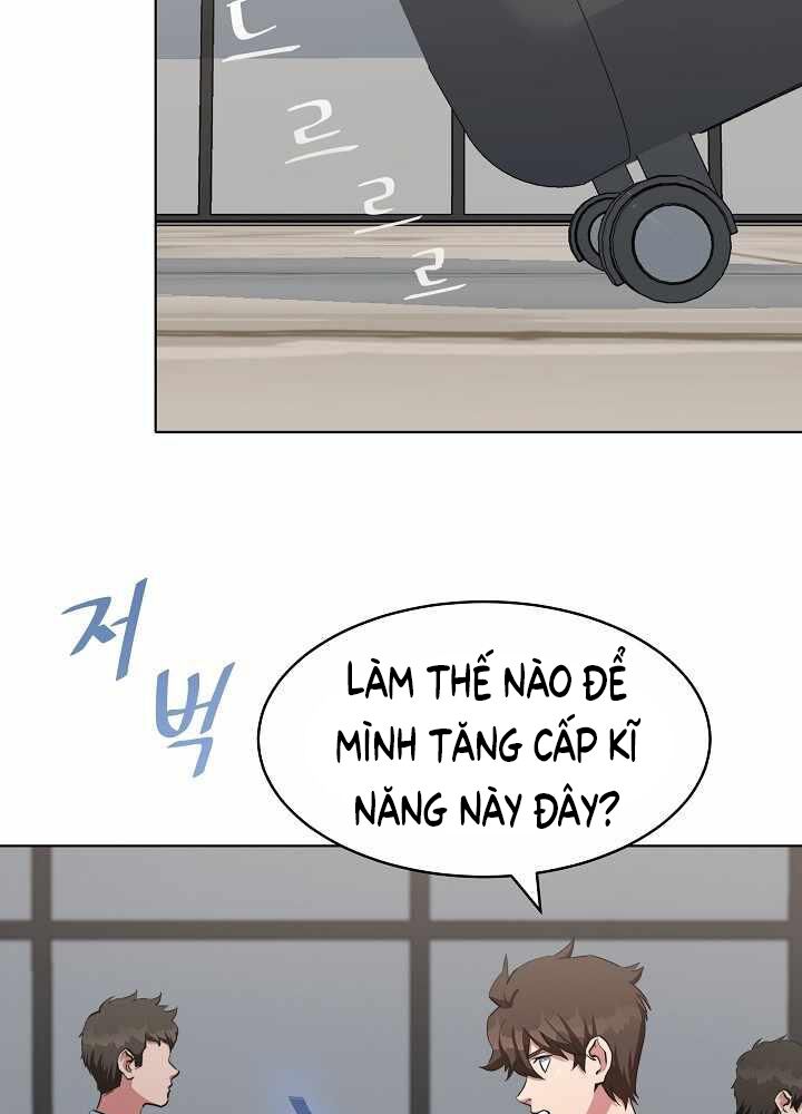 Người Chơi Cấp 1 Chapter 22 - Trang 6