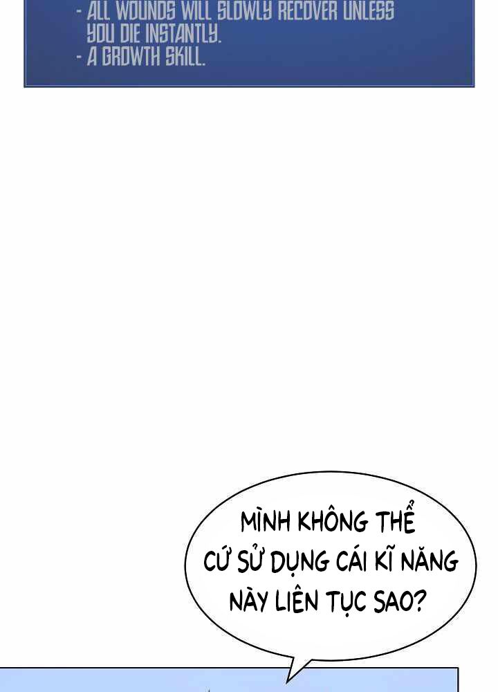 Người Chơi Cấp 1 Chapter 22 - Trang 8