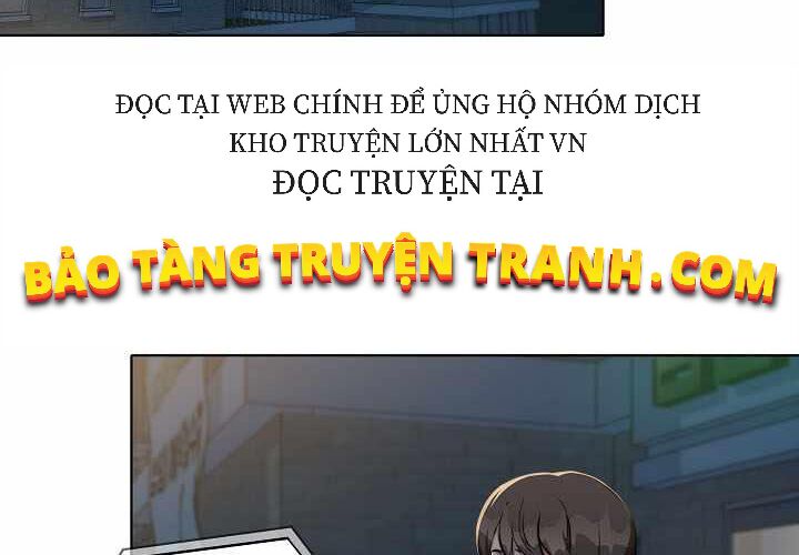 Người Chơi Cấp 1 Chapter 10 - Trang 1