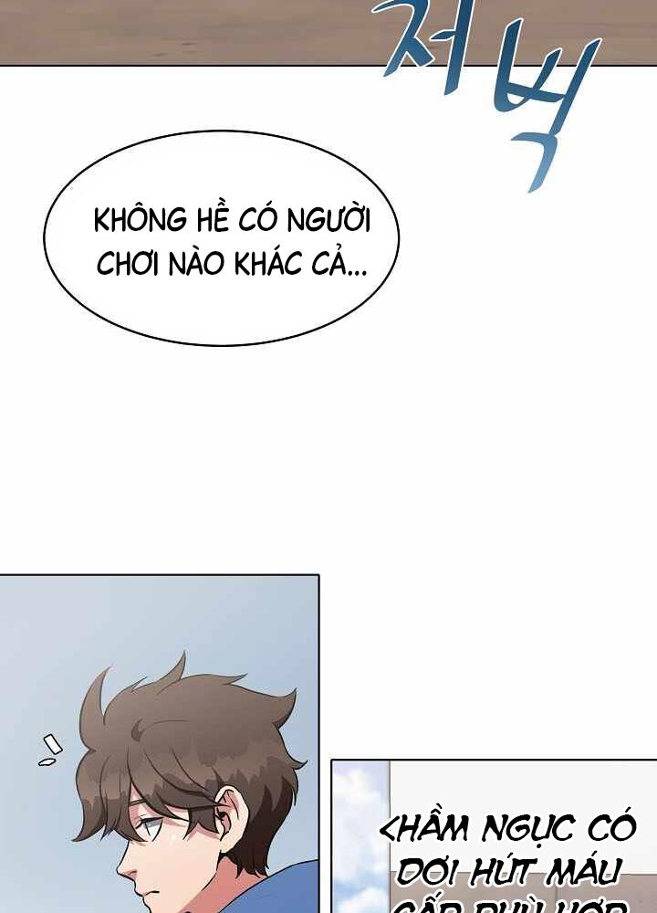 Người Chơi Cấp 1 Chapter 10 - Trang 20