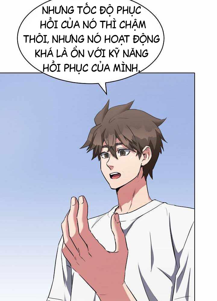 Người Chơi Cấp 1 Chapter 20 - Trang 23