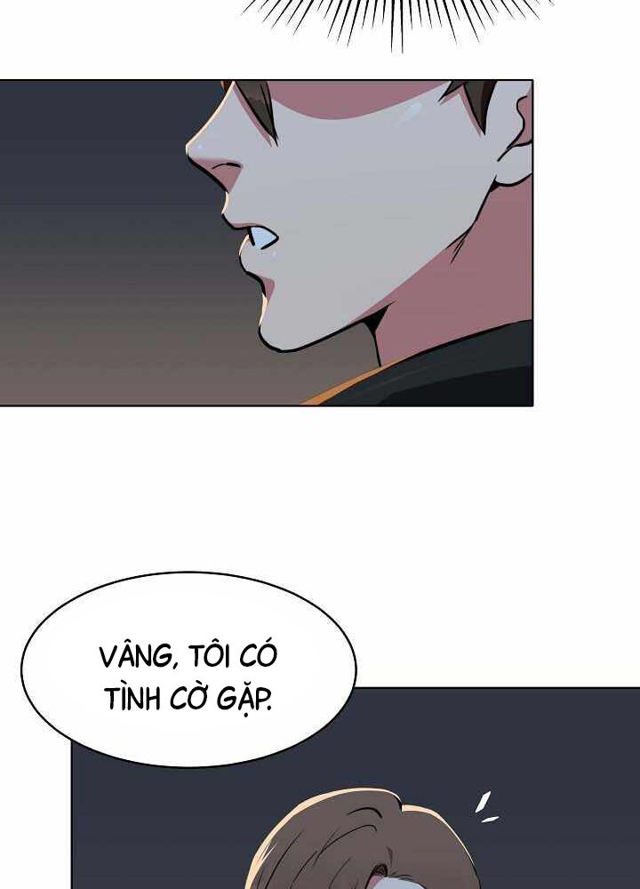 Người Chơi Cấp 1 Chapter 19 - Trang 24