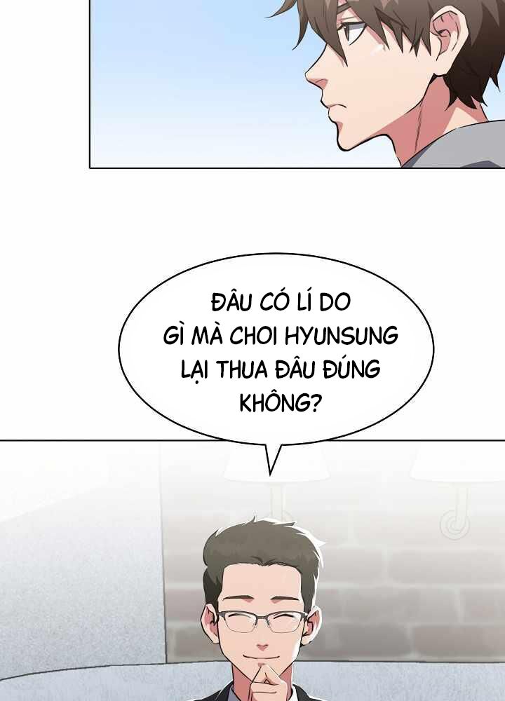 Người Chơi Cấp 1 Chapter 13 - Trang 7