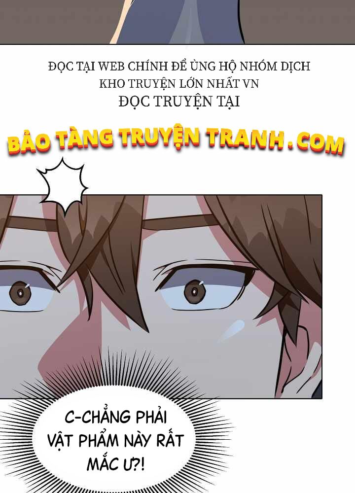 Người Chơi Cấp 1 Chapter 19 - Trang 32