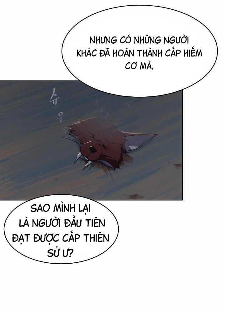 Người Chơi Cấp 1 Chapter 7 - Trang 25