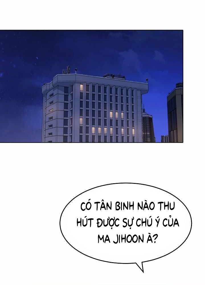 Người Chơi Cấp 1 Chapter 22 - Trang 76