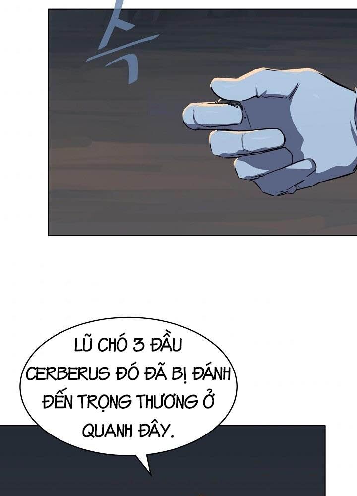 Người Chơi Cấp 1 Chapter 21 - Trang 7