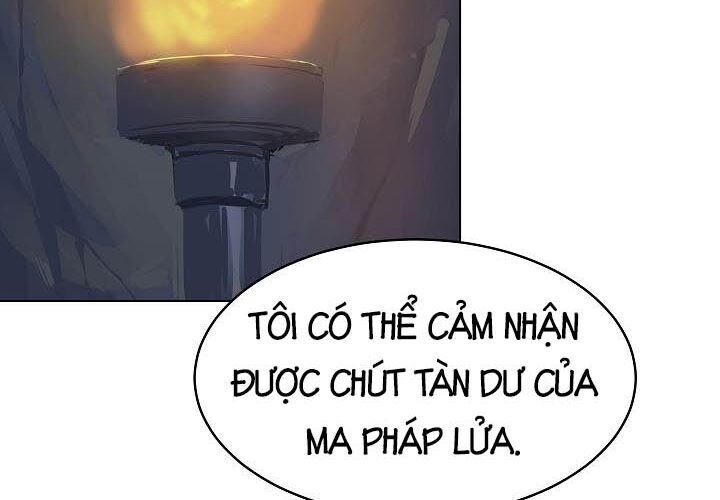 Người Chơi Cấp 1 Chapter 21 - Trang 1