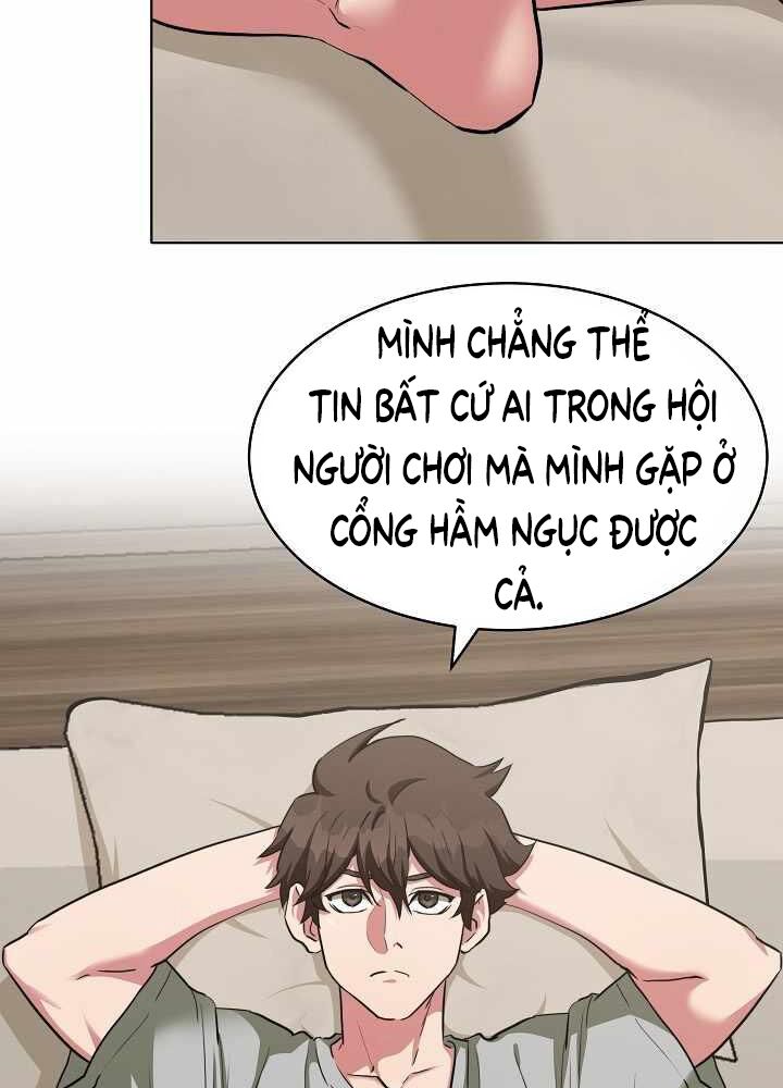 Người Chơi Cấp 1 Chapter 22 - Trang 14