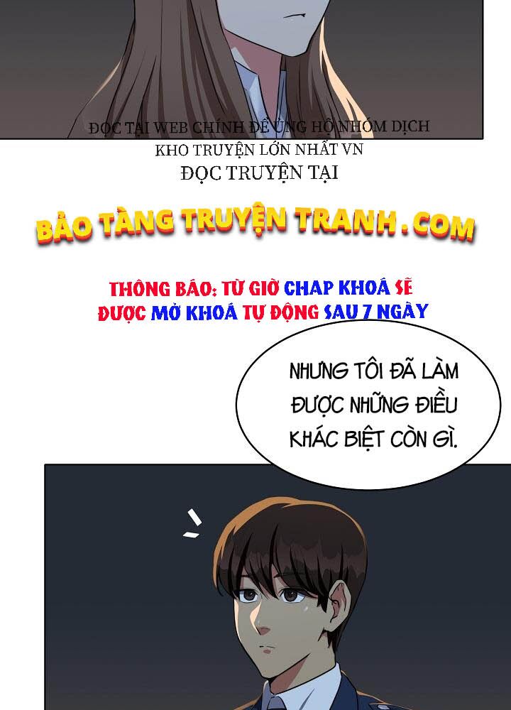 Người Chơi Cấp 1 Chapter 21 - Trang 44