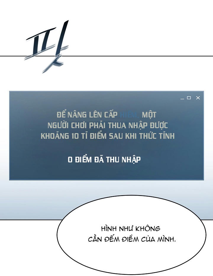 Người Chơi Cấp 1 Chapter 1 - Trang 162