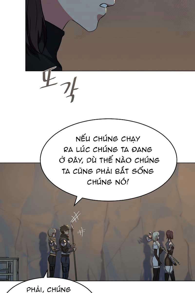 Người Chơi Cấp 1 Chapter 4 - Trang 30