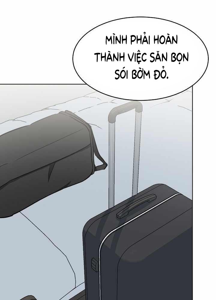 Người Chơi Cấp 1 Chapter 22 - Trang 1