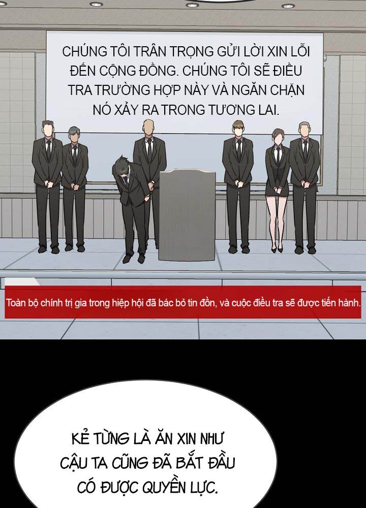 Người Chơi Cấp 1 Chapter 21 - Trang 94