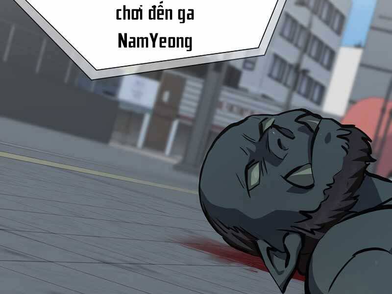 Người Chơi Cấp 1 Chapter 44 - Trang 21