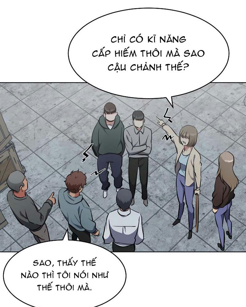 Người Chơi Cấp 1 Chapter 3 - Trang 105