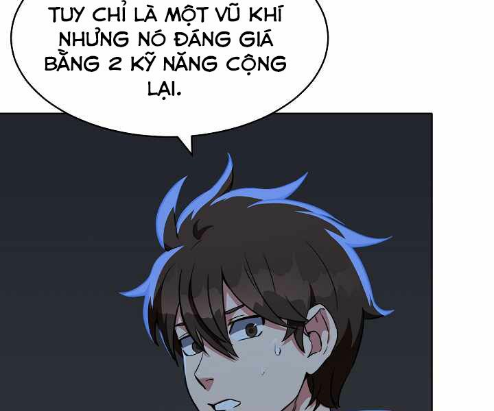 Người Chơi Cấp 1 Chapter 11 - Trang 8