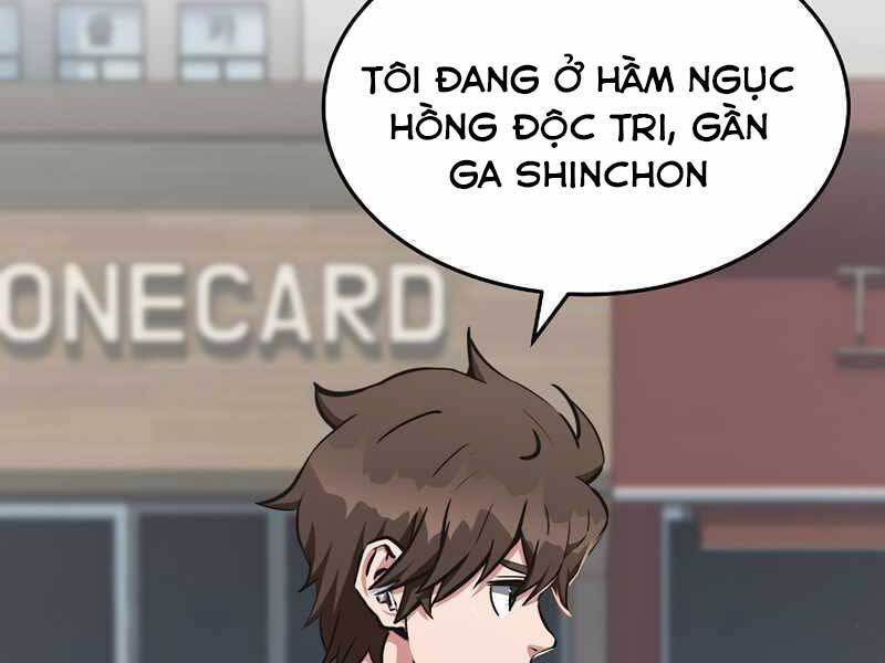 Người Chơi Cấp 1 Chapter 44 - Trang 9