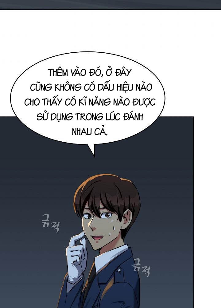 Người Chơi Cấp 1 Chapter 21 - Trang 64