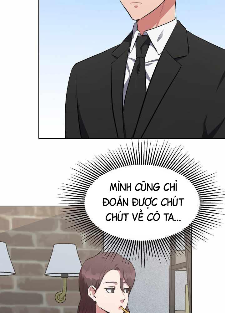 Người Chơi Cấp 1 Chapter 13 - Trang 3