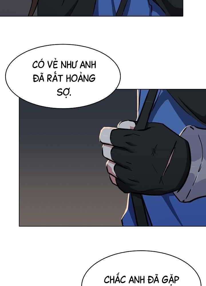 Người Chơi Cấp 1 Chapter 19 - Trang 18