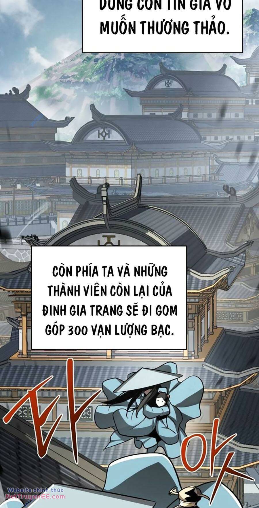 Tiểu Tử Đáng Ngờ Lại Là Cao Thủ Chapter 27 - Trang 64