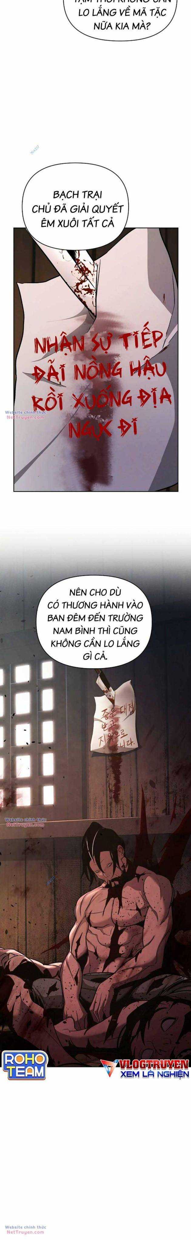 Tiểu Tử Đáng Ngờ Lại Là Cao Thủ Chapter 39 - Trang 16