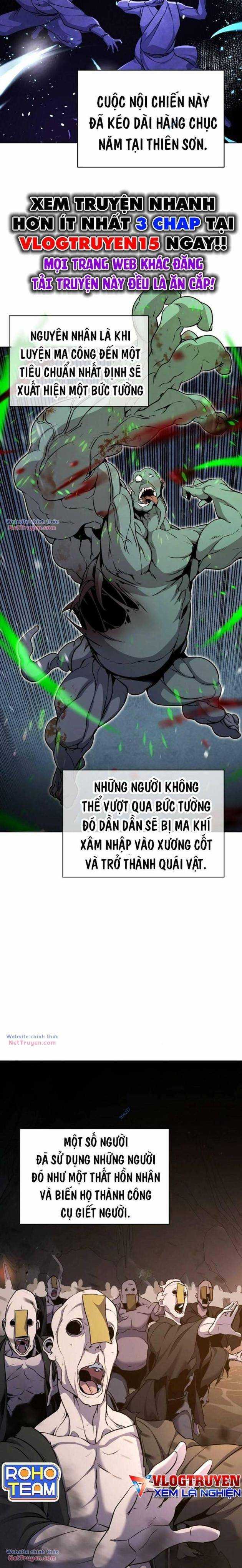 Tiểu Tử Đáng Ngờ Lại Là Cao Thủ Chapter 39 - Trang 20