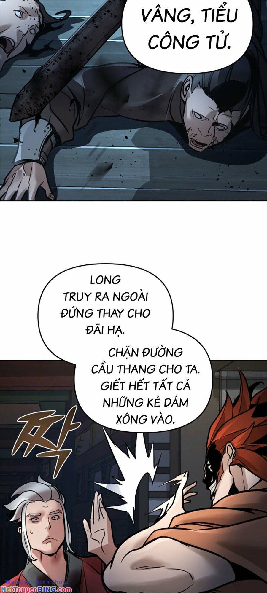 Tiểu Tử Đáng Ngờ Lại Là Cao Thủ Chapter 9 - Trang 9