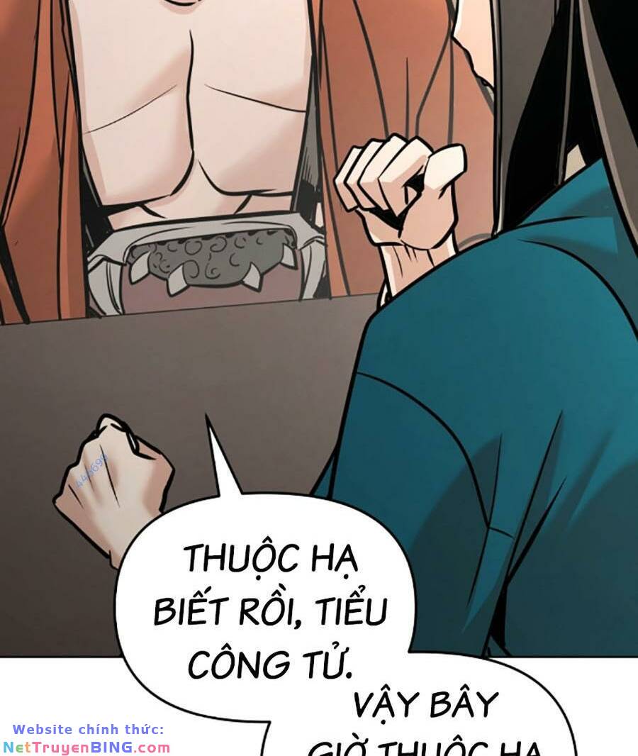 Tiểu Tử Đáng Ngờ Lại Là Cao Thủ Chapter 8 - Trang 8