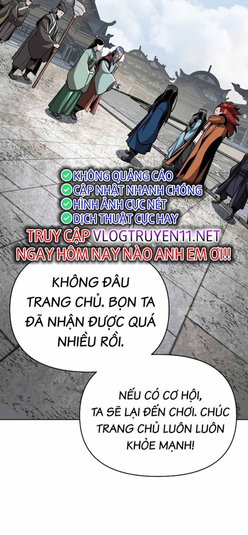 Tiểu Tử Đáng Ngờ Lại Là Cao Thủ Chapter 32 - Trang 40