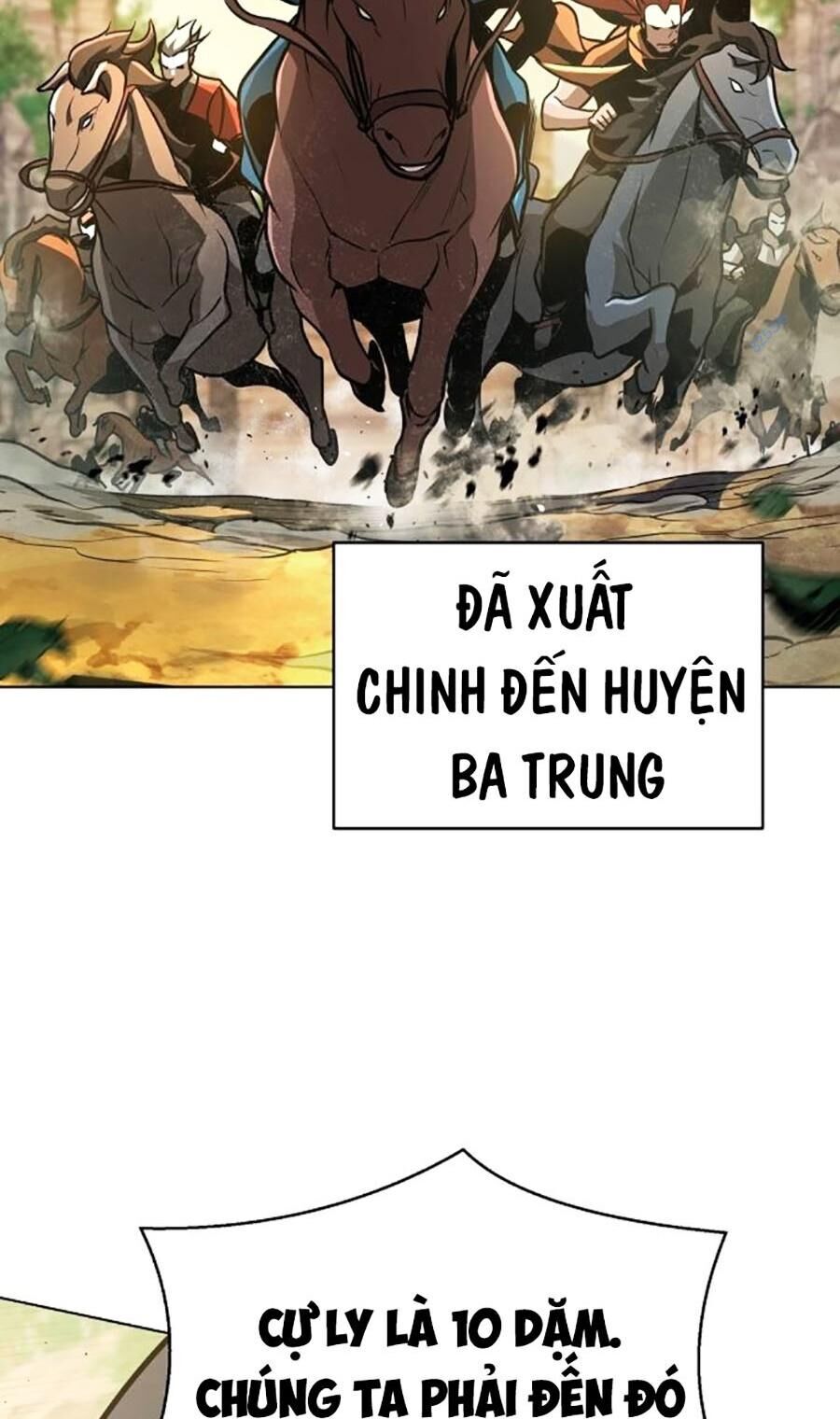 Tiểu Tử Đáng Ngờ Lại Là Cao Thủ Chapter 24 - Trang 49