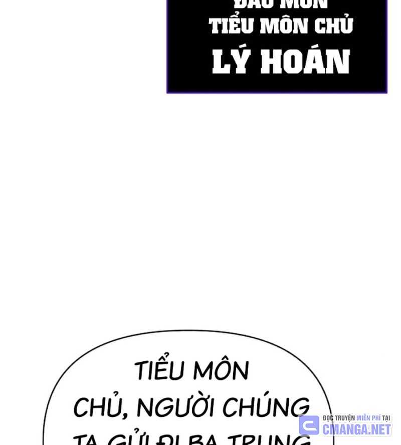 Tiểu Tử Đáng Ngờ Lại Là Cao Thủ Chapter 44 - Trang 10