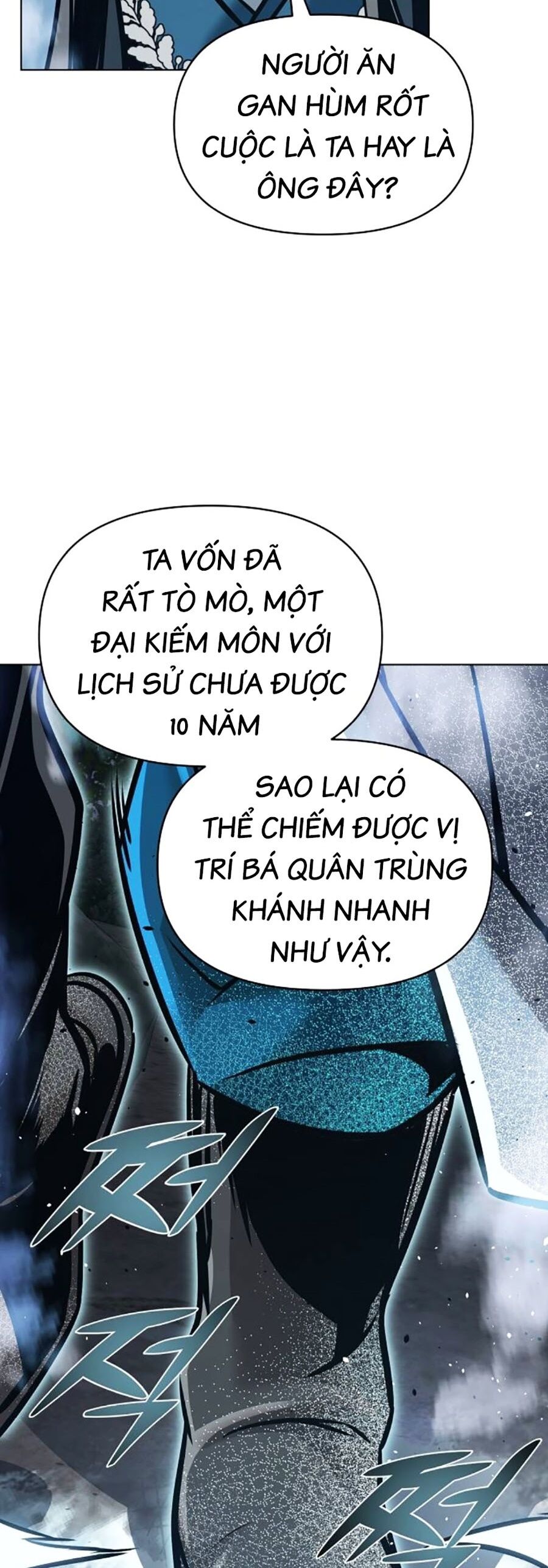 Tiểu Tử Đáng Ngờ Lại Là Cao Thủ Chapter 18 - Trang 71