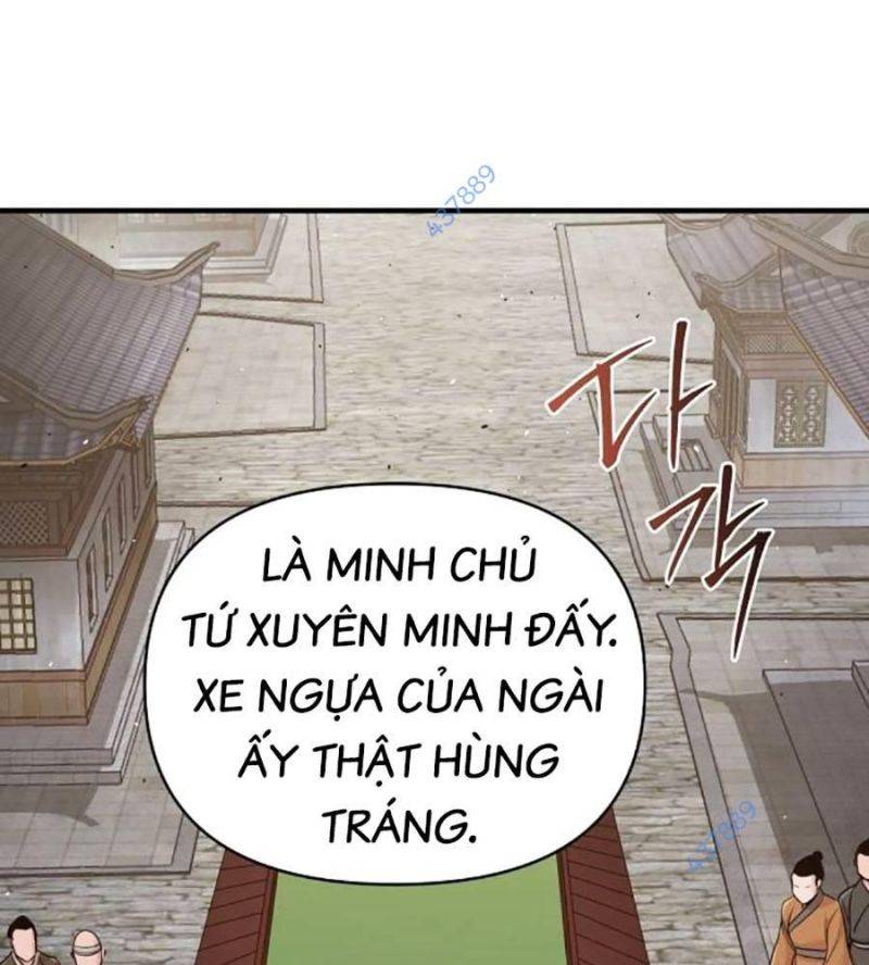 Tiểu Tử Đáng Ngờ Lại Là Cao Thủ Chapter 49 - Trang 10