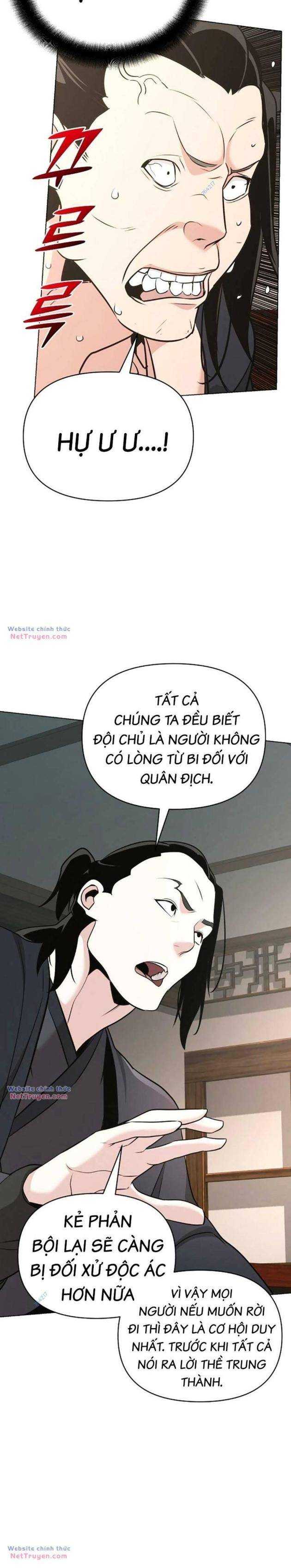 Tiểu Tử Đáng Ngờ Lại Là Cao Thủ Chapter 39 - Trang 35