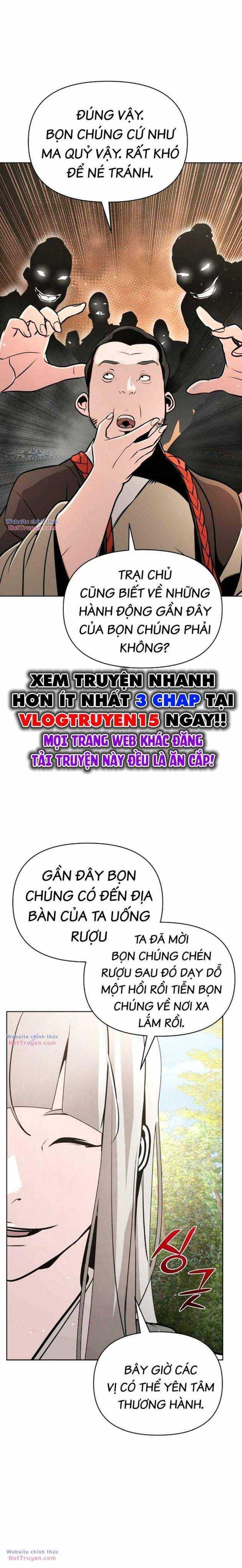 Tiểu Tử Đáng Ngờ Lại Là Cao Thủ Chapter 39 - Trang 12