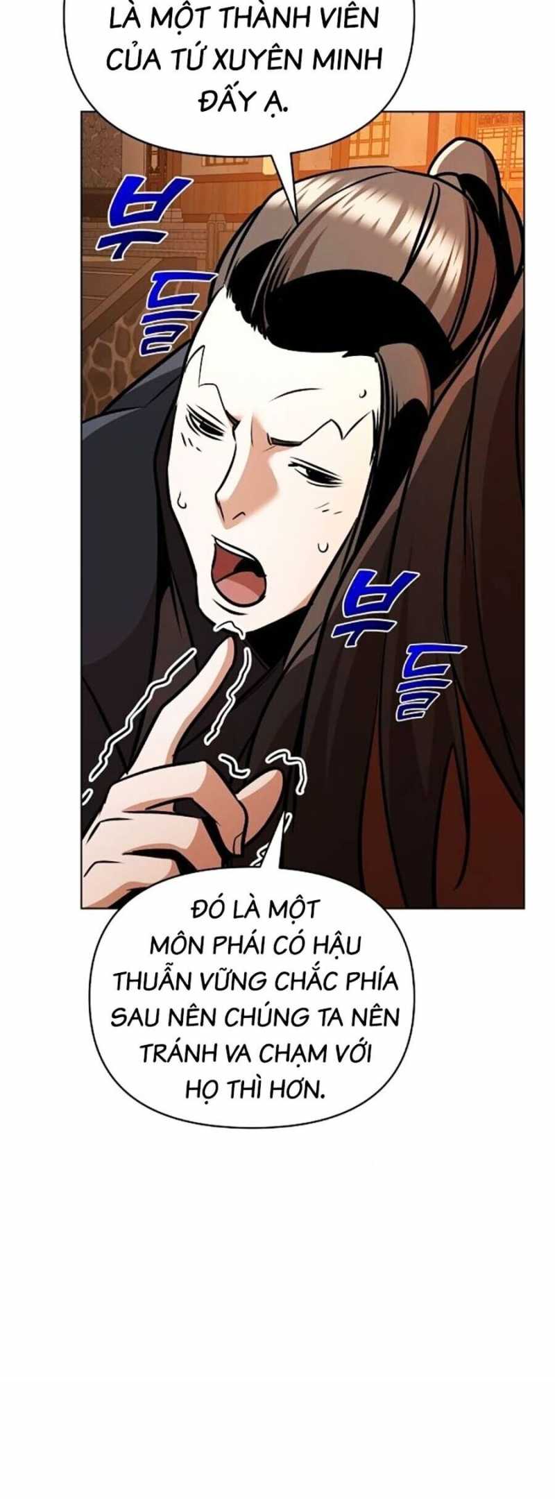 Tiểu Tử Đáng Ngờ Lại Là Cao Thủ Chapter 32 - Trang 62