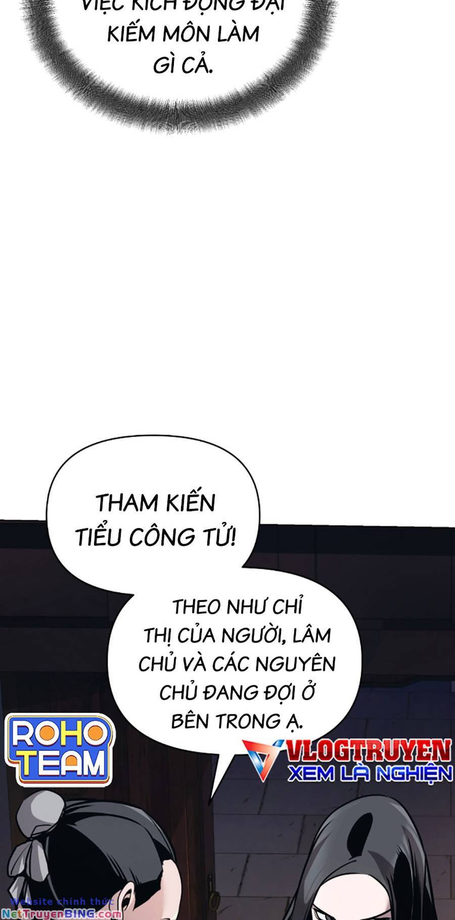 Tiểu Tử Đáng Ngờ Lại Là Cao Thủ Chapter 15 - Trang 7