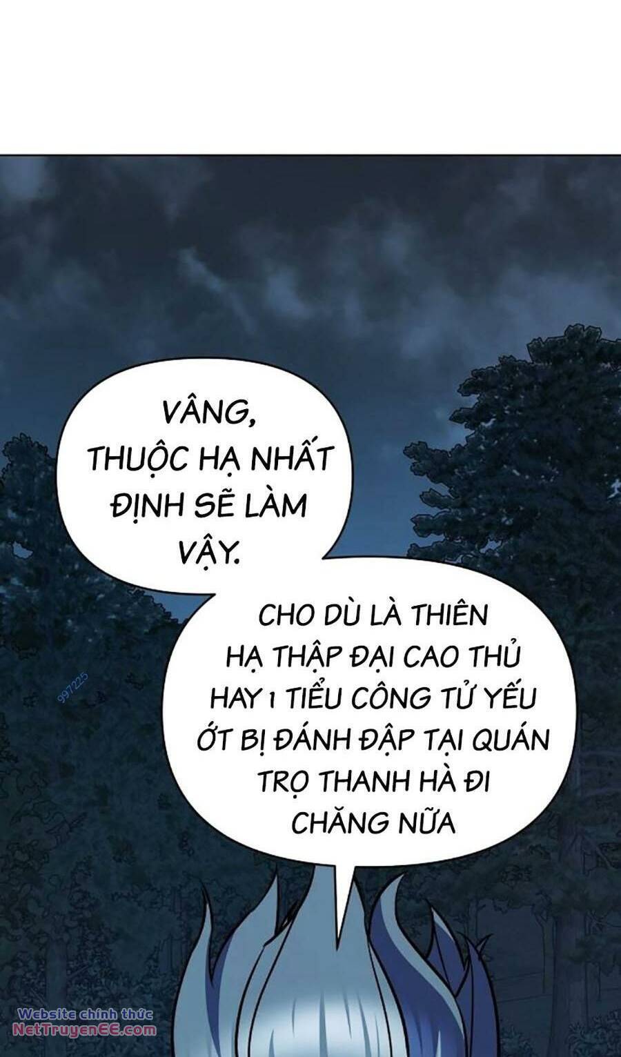 Tiểu Tử Đáng Ngờ Lại Là Cao Thủ Chapter 30 - Trang 107