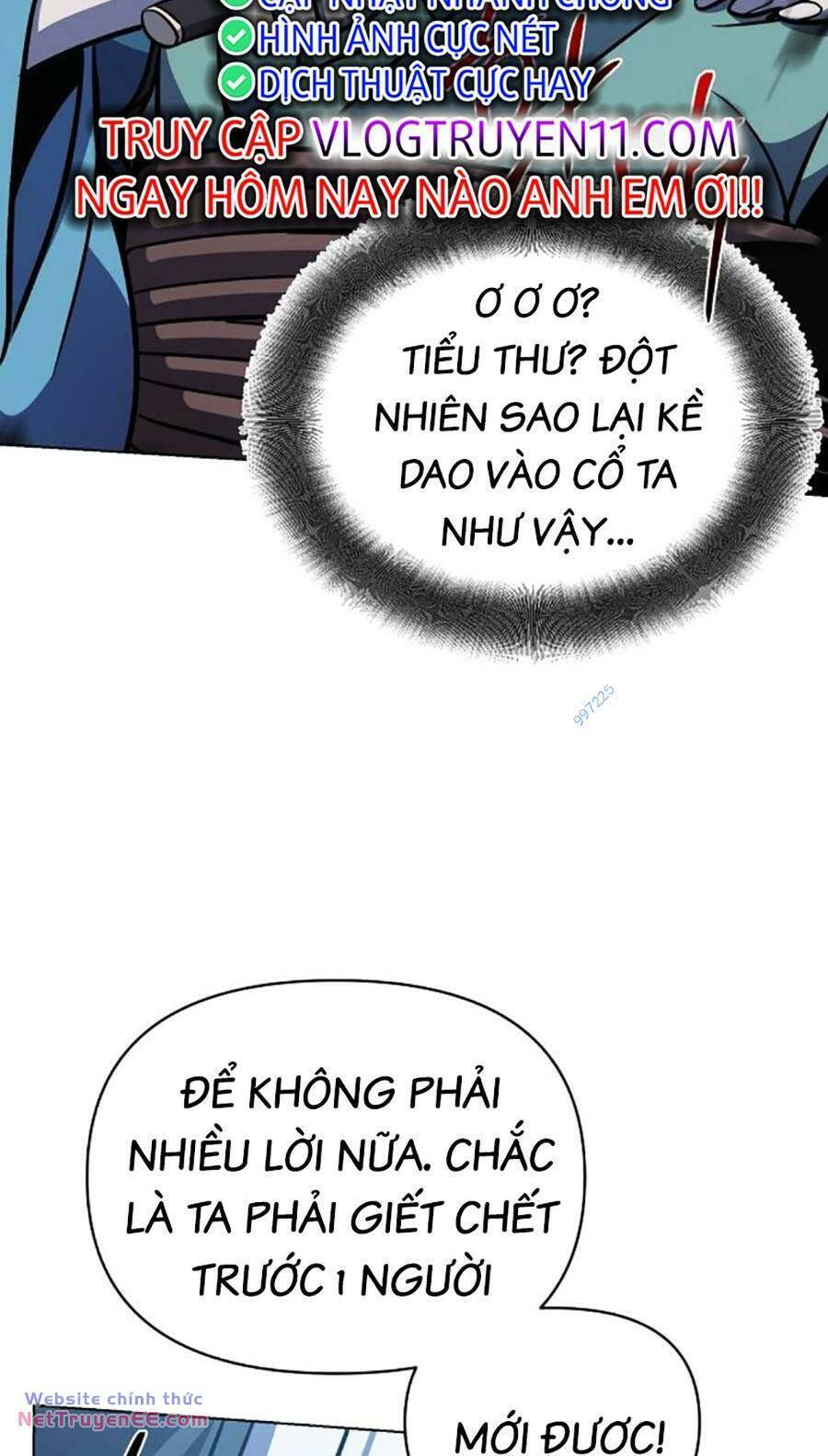 Tiểu Tử Đáng Ngờ Lại Là Cao Thủ Chapter 28 - Trang 18