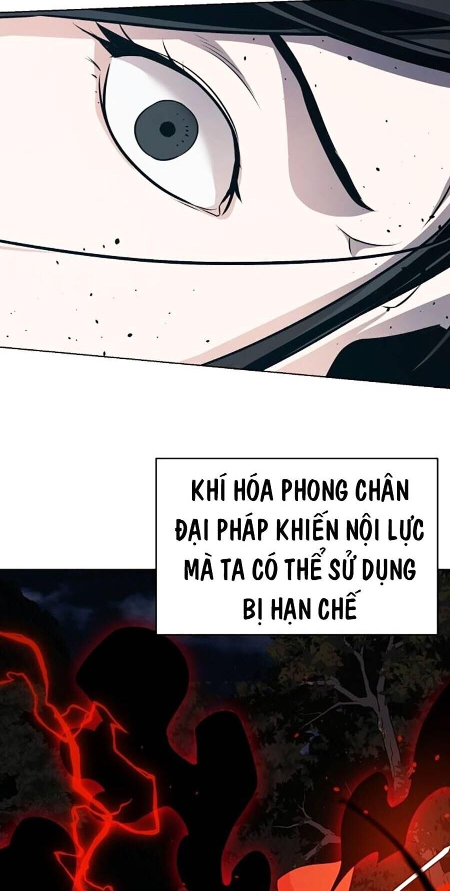 Tiểu Tử Đáng Ngờ Lại Là Cao Thủ Chapter 21 - Trang 13