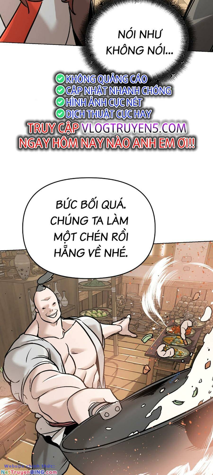 Tiểu Tử Đáng Ngờ Lại Là Cao Thủ Chapter 10 - Trang 40