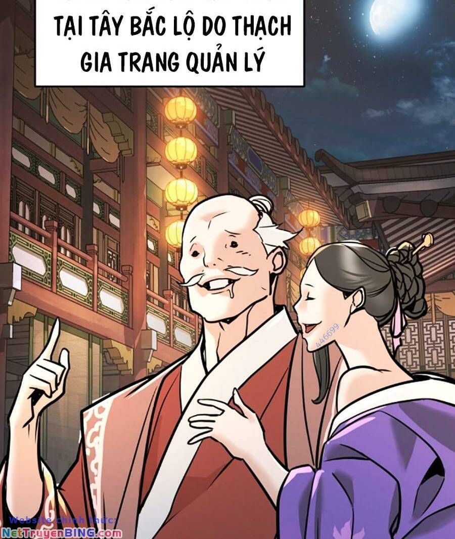 Tiểu Tử Đáng Ngờ Lại Là Cao Thủ Chapter 8 - Trang 32